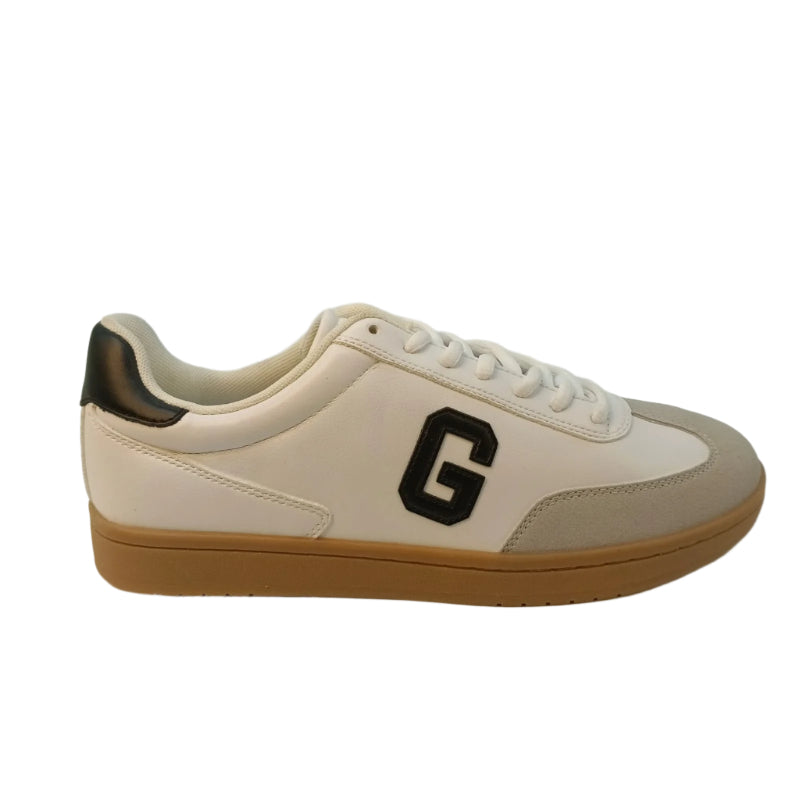 Guess Men's BERTELL Casual SHOES GUM132