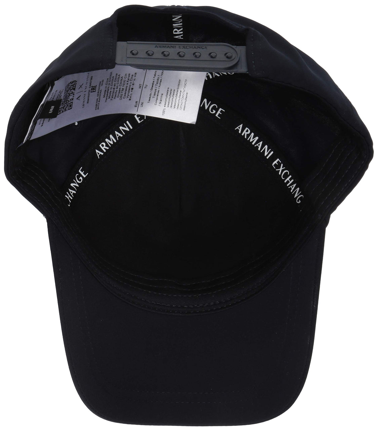 ARMANI EXCHANGE CAP-CAP29
