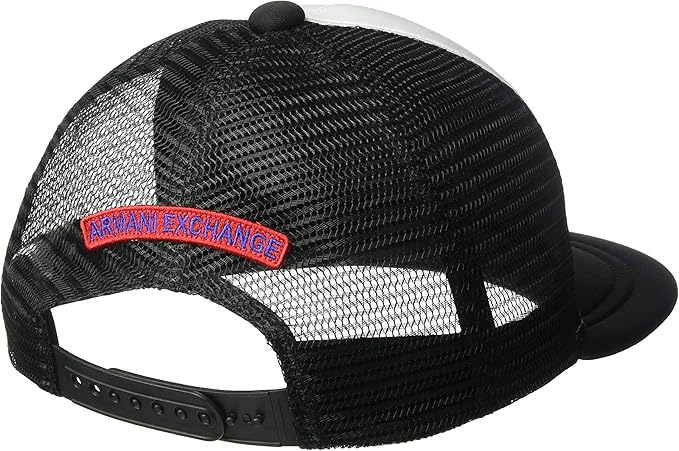 ARMANI EXCHANGE CAP-CAP23