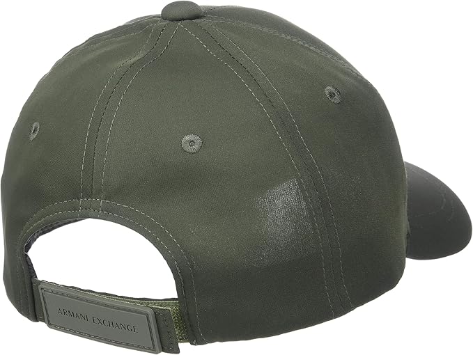 ARMANI EXCHANGE CAP-CAP32