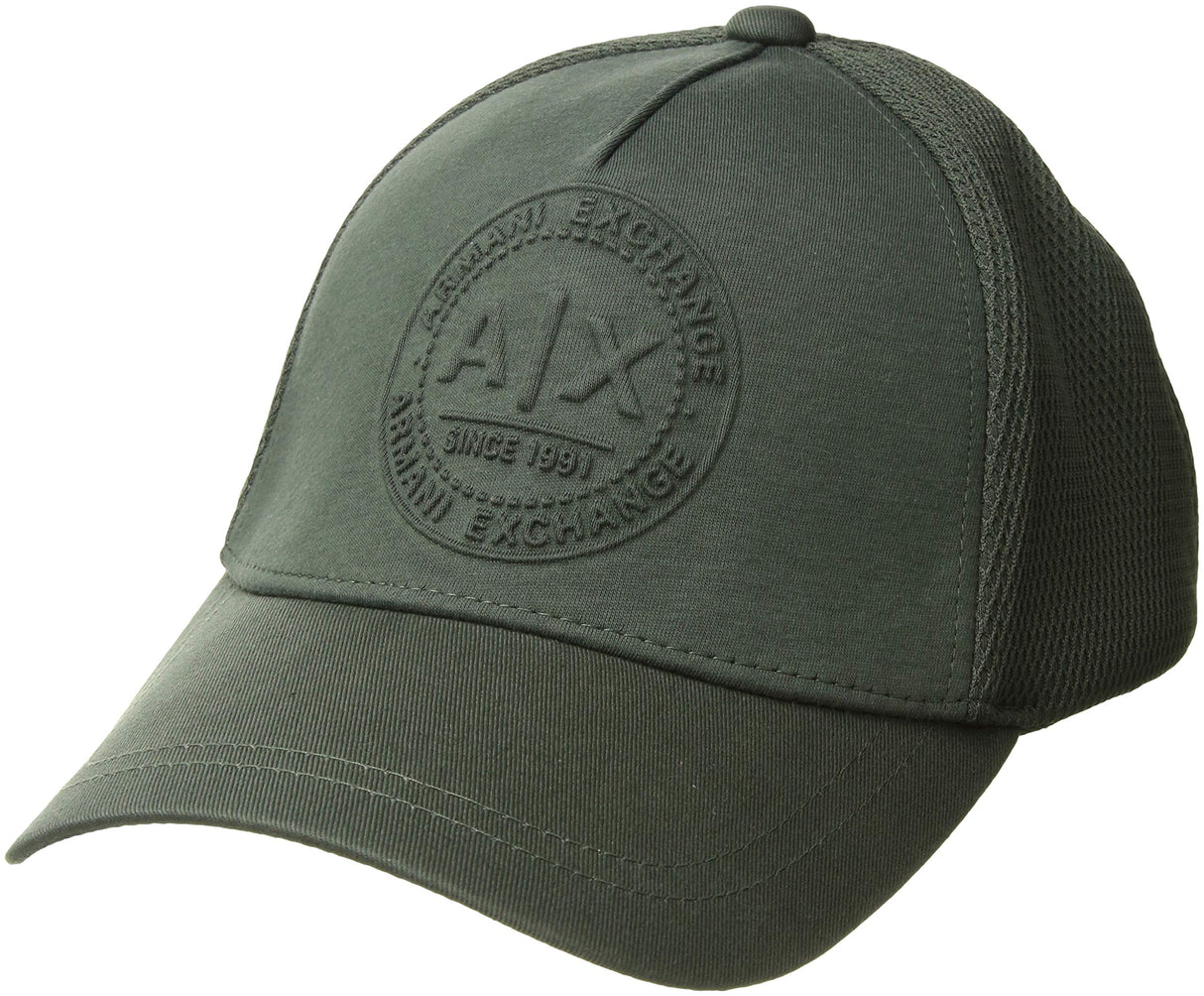 ARMANI EXCHANGE CAP-CAP27