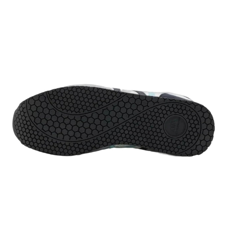 ARMANI EXCHANGE LACE UP LOGO (XUX017) AXM29