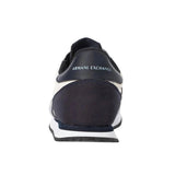 ARMANI EXCHANGE LACE UP LOGO (XUX017) AXM29