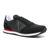 ARMANI EXCHANGE LACE UP LOGO (XUX017) AXM33 - Runner