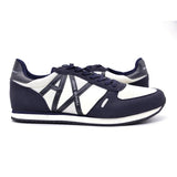 ARMANI EXCHANGE LACE UP LOGO (XUX017) AXM38 - Runner