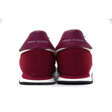 ARMANI EXCHANGE LACE UP LOGO (XUX017) AXM39 - Runner