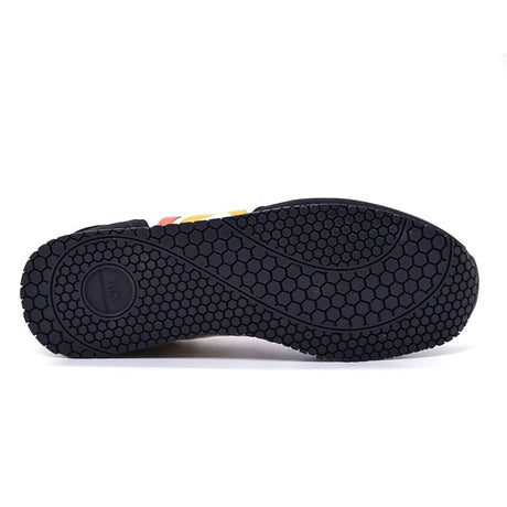ARMANI EXCHANGE LACE UP LOGO (XUX017) AXM40 - Runner