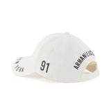 ARMANI EXCHANGE CAP-CAP22