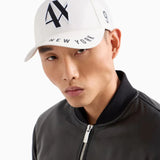 ARMANI EXCHANGE CAP-CAP22