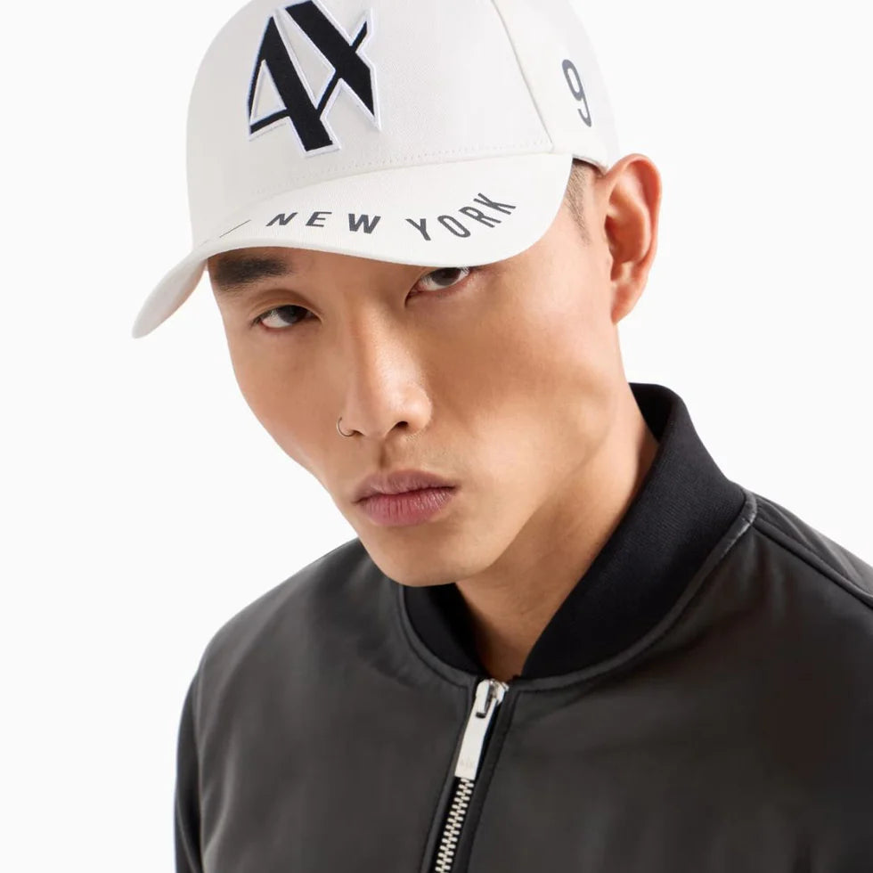 ARMANI EXCHANGE CAP-CAP22