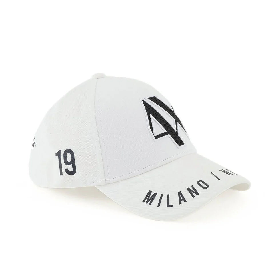 ARMANI EXCHANGE CAP-CAP22
