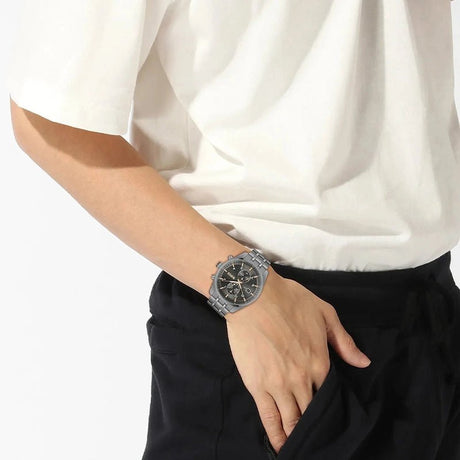 BOSS 1514153 Men Watch BBM6 - Runner