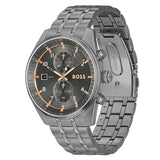 BOSS 1514153 Men Watch BBM6 - Runner