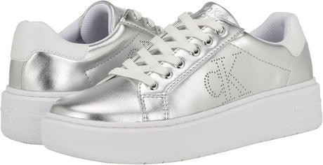 Calvin Klein DAILI Women's Sneakers CKW94 - Runner