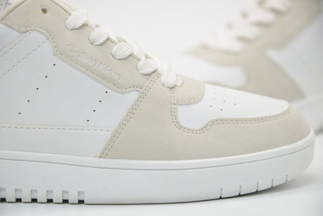 Calvin Klein HATTEA Women's Sneakers CKW90 - Runner