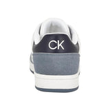 Calvin Klein mens Landy Sneaker CKM62 - Runner