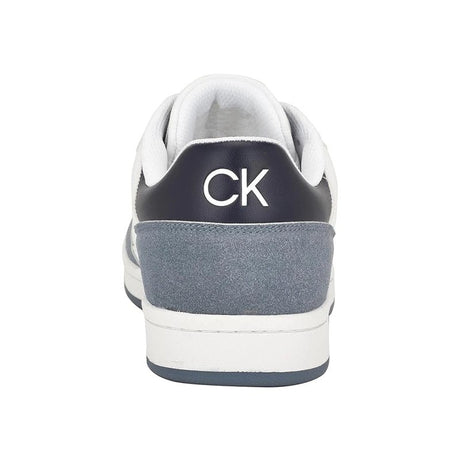 Calvin Klein mens Landy Sneaker CKM62 - Runner
