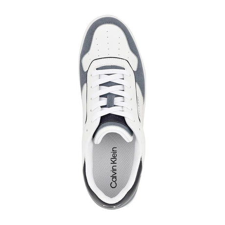 Calvin Klein mens Landy Sneaker CKM62 - Runner
