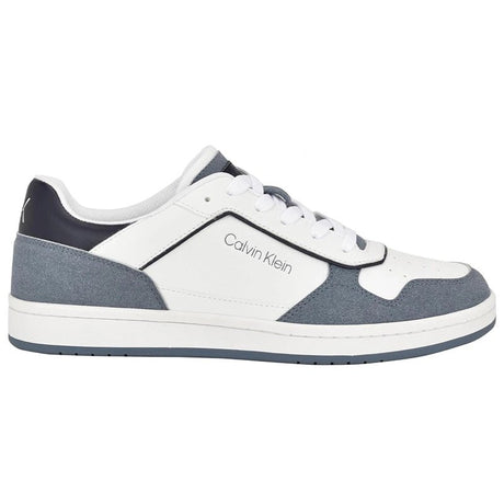 Calvin Klein mens Landy Sneaker CKM62 - Runner
