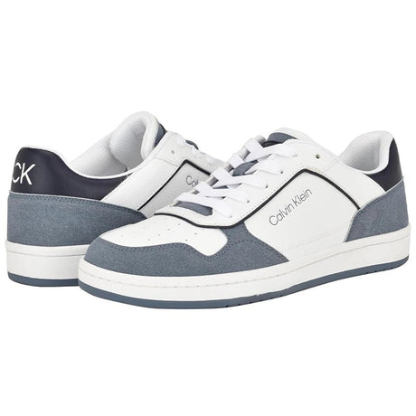 Calvin Klein mens Landy Sneaker CKM62 - Runner
