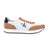 CALVIN KLEIN RETRO RUNNER LACE UP SNEAKER CKM33 - Runner