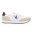 CALVIN KLEIN RETRO RUNNER LACE UP SNEAKER CKM48 - Runner