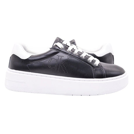 Calvin Klein Womens Women's Shoes CKW70 - Runner