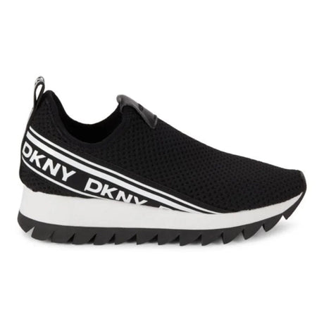 DKNY YORK LACE UP WOMEN SHOES - Runner