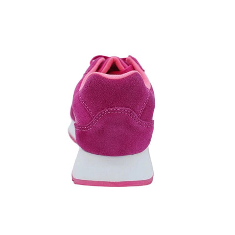 GANT LUCAMM A2 SNEAKER - PINK - GAW1 - Runner