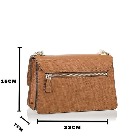 GUESS Alexi Handbag GB323 - Runner
