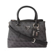 GUESS CORDELIA LOG HANDBAG - GREY - GB336 - Runner