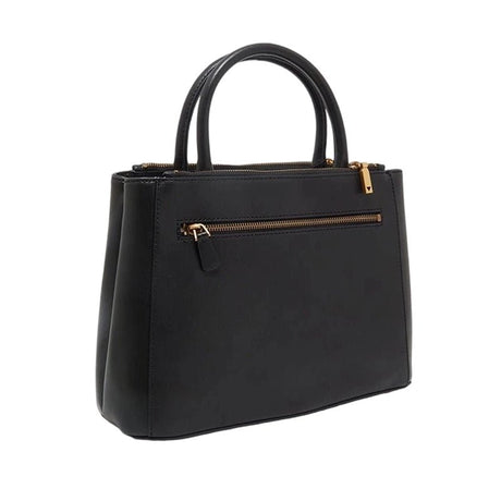 GUESS Izzy Status Logo Detailed - Black - GB36 - Runner