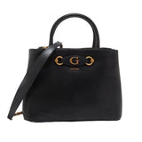 GUESS Izzy Status Logo Detailed - Black - GB36 - Runner