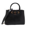 GUESS Izzy Status Logo Detailed - Black - GB36 - Runner