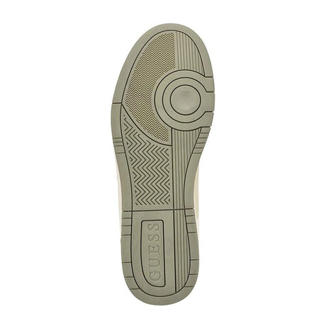 GUESS Men shoes GUM82 - Runner