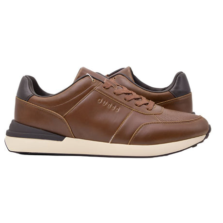Guess Men's OBVIO - R Casual SHOES GUM124 - Runner