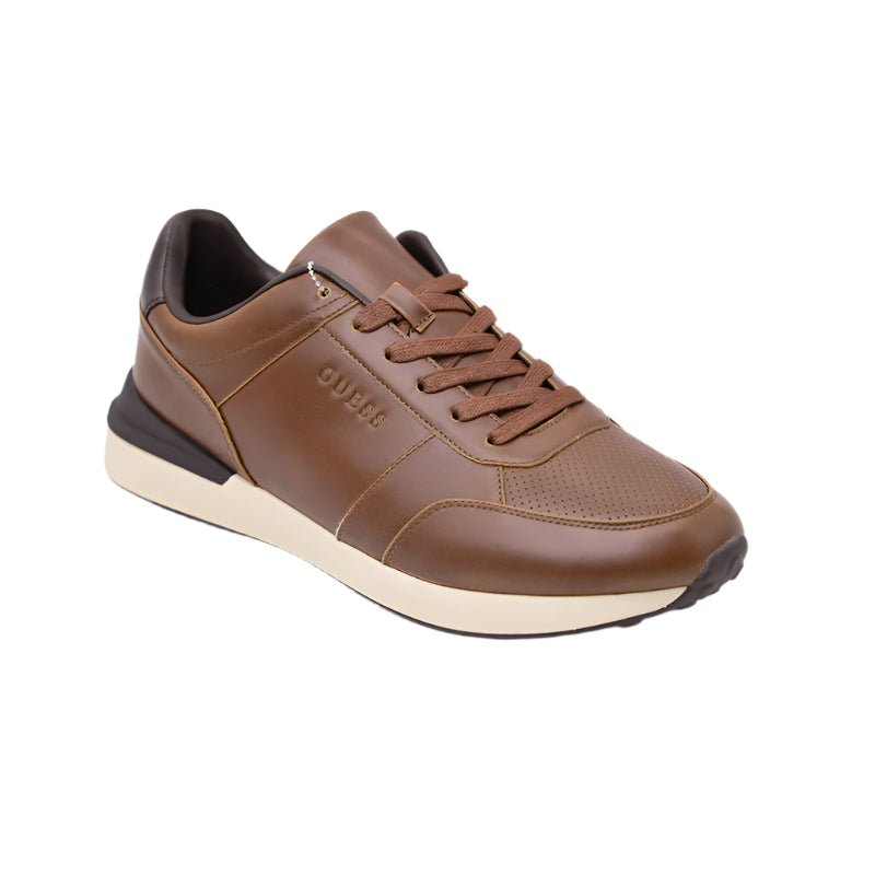 Guess Men's OBVIO - R Casual SHOES GUM124 - Runner