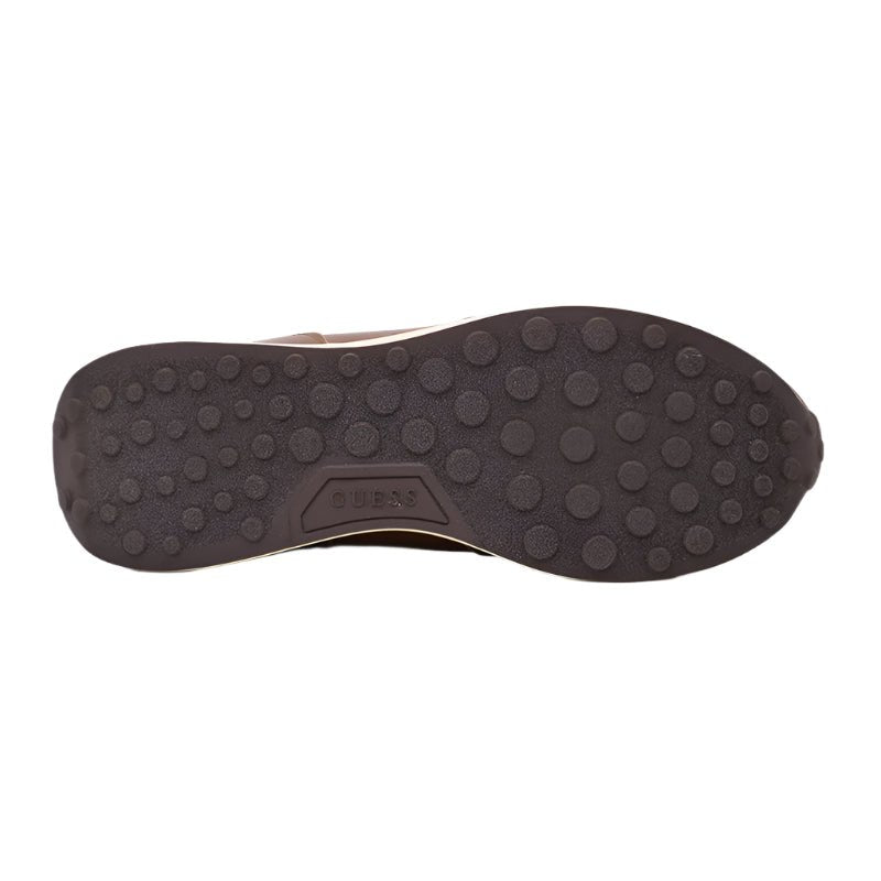 Guess Men's OBVIO - R Casual SHOES GUM124 - Runner