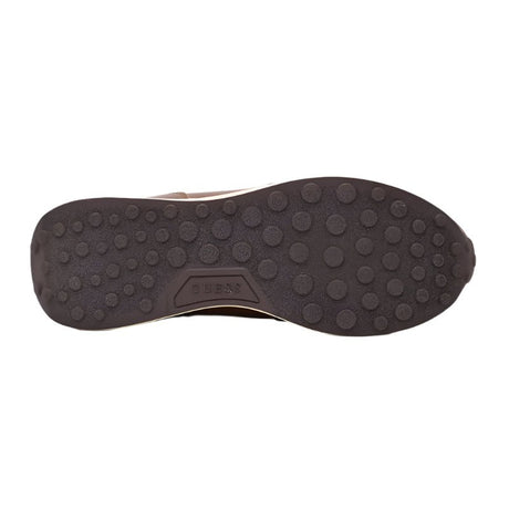 Guess Men's OBVIO - R Casual SHOES GUM124 - Runner