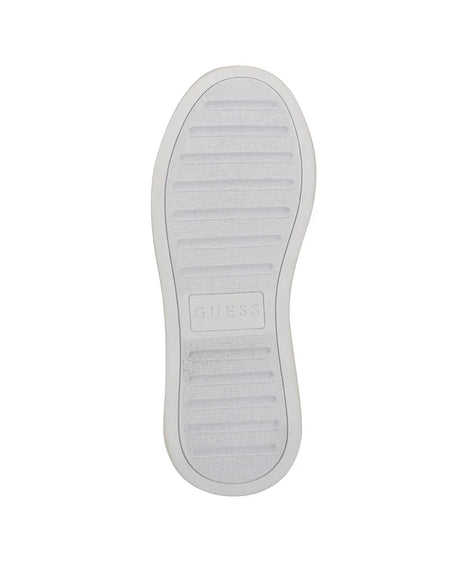 Guess Men's WALEEK - R Casual SHOES GUM121 - Runner