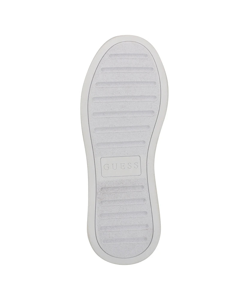 Guess Men's WALEEK - R Casual SHOES GUM121 - Runner