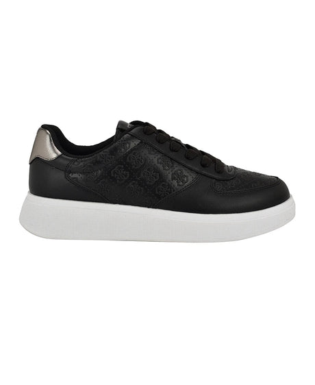 Guess Men's WALEEK - R Casual SHOES GUM121 - Runner