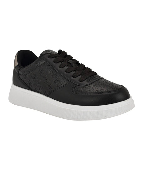 Guess Men's WALEEK - R Casual SHOES GUM121 - Runner