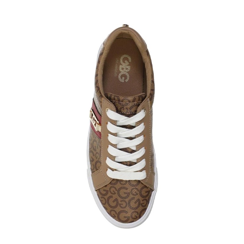 GUESS ONFRA WOMEN SHOES GUW286 - Runner