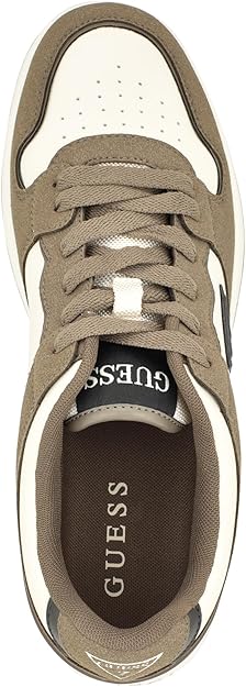 Guess TEAR Men's SHOES GUM106 - Runner
