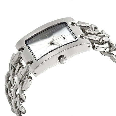 GUESS W1117L1 Women Watch GGW3 - Runner