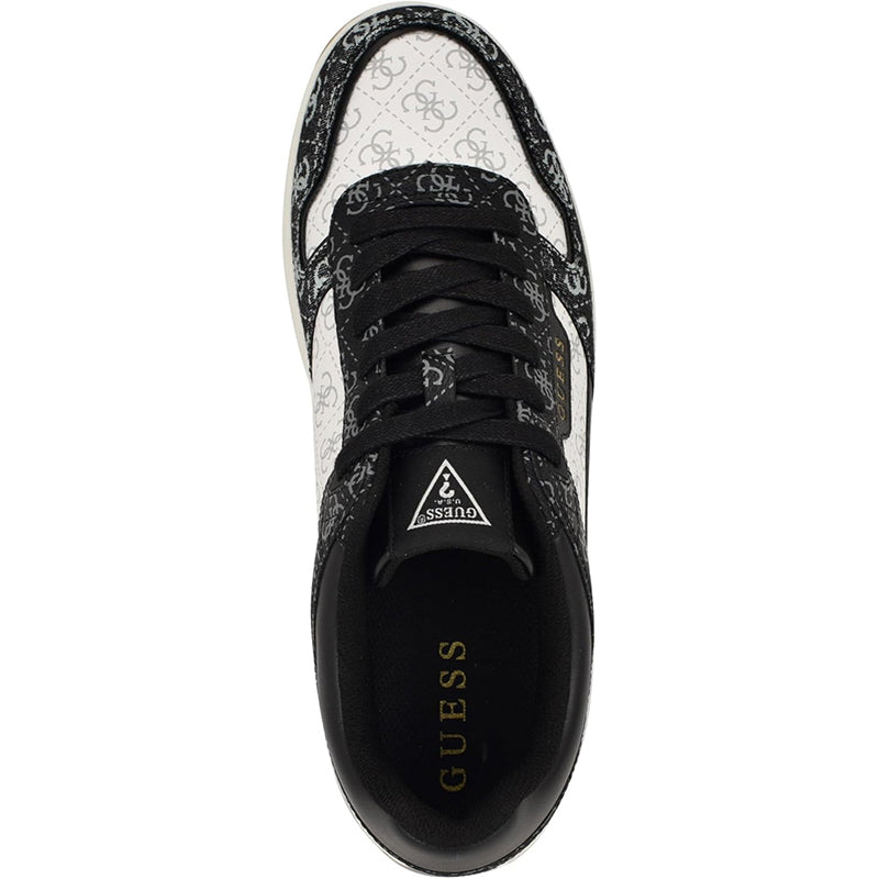 Guess Men's OBVIO-R  Casual SHOES GUM126