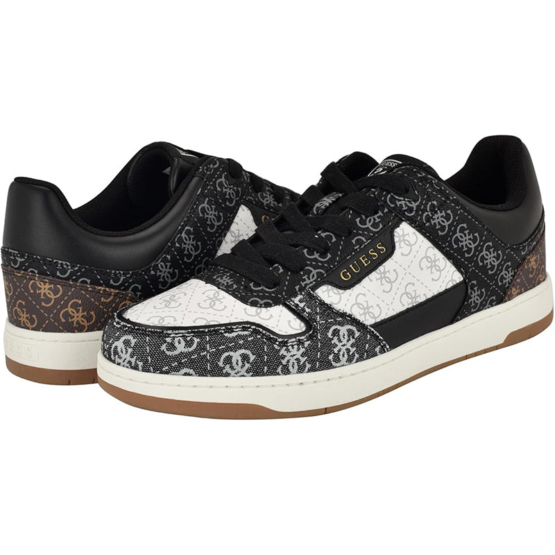 Guess Men's OBVIO-R  Casual SHOES GUM126