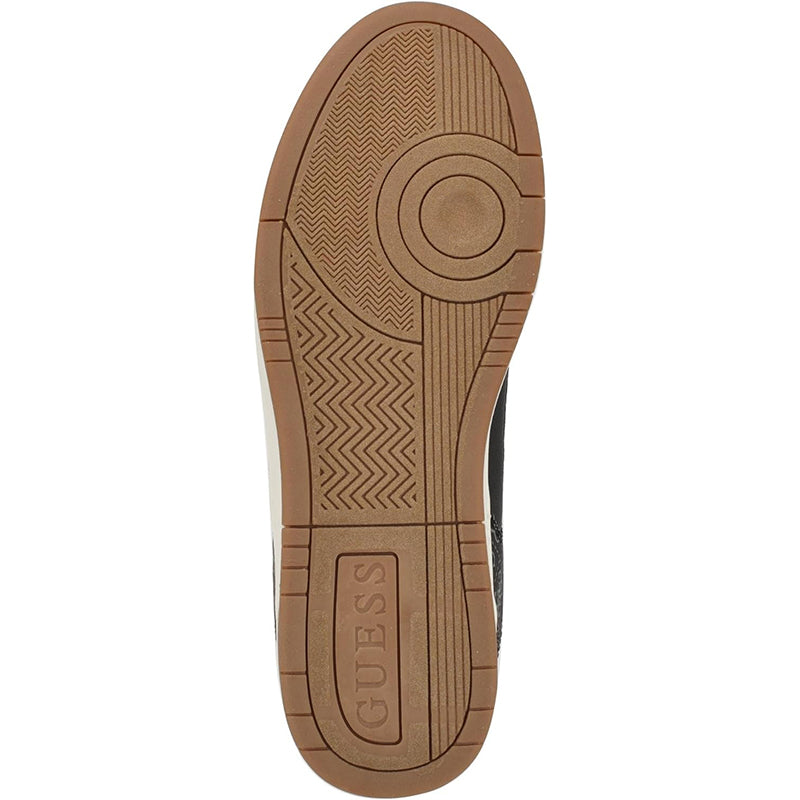 Guess Men's OBVIO-R  Casual SHOES GUM126