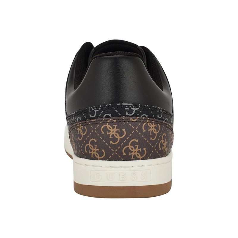 Guess Men's OBVIO-R  Casual SHOES GUM126